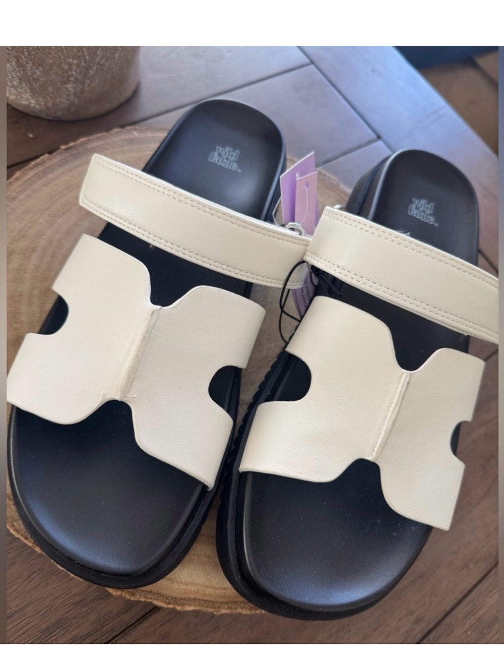 Wild Fable Hayley Sandals